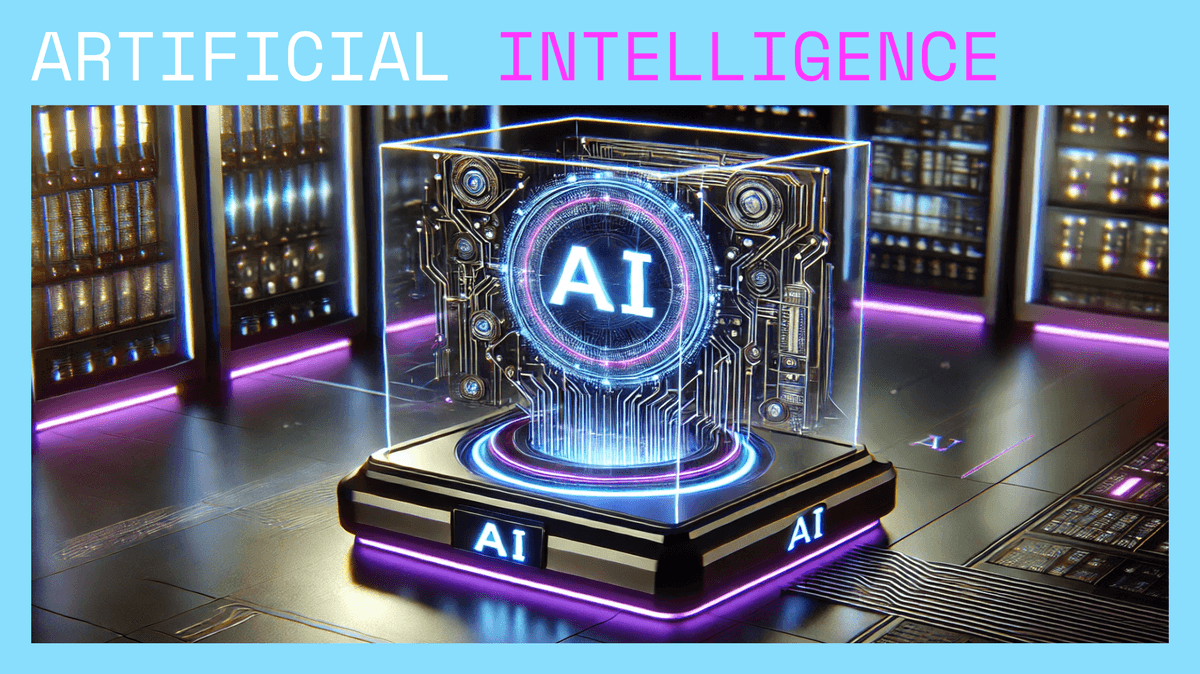 Artificial Intelligence