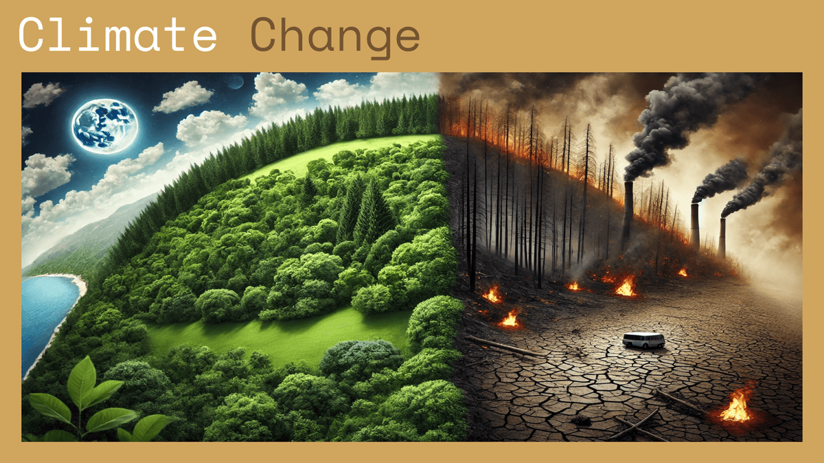Climate Change