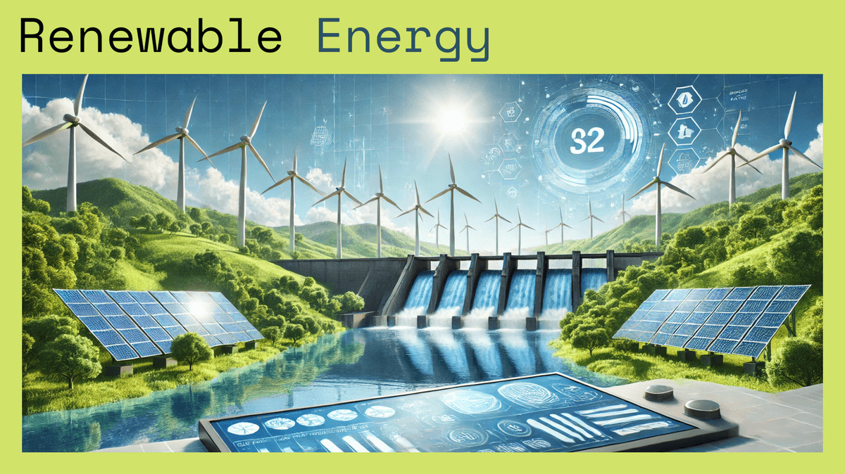 Renewable Energy
