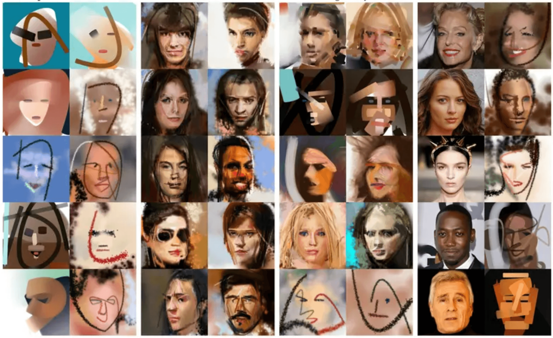 Cover Image for From "AI Slop" to the digital canvas: Why teaching AI to paint is on the path to AGI ...