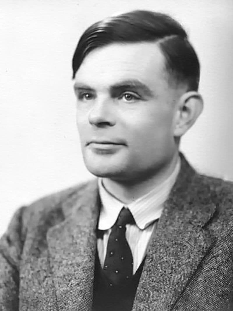 Cover Image for What Did Alan Turing have to say about AI and Consciousness, and where are we now?