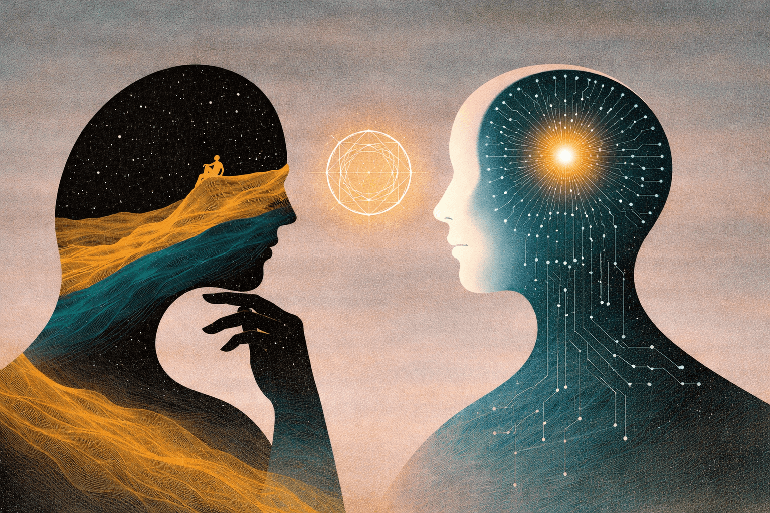 Cover Image for The Flow State Paradox, and what it might tell us about AI consciousness